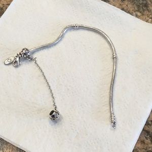 Pandora bracelet